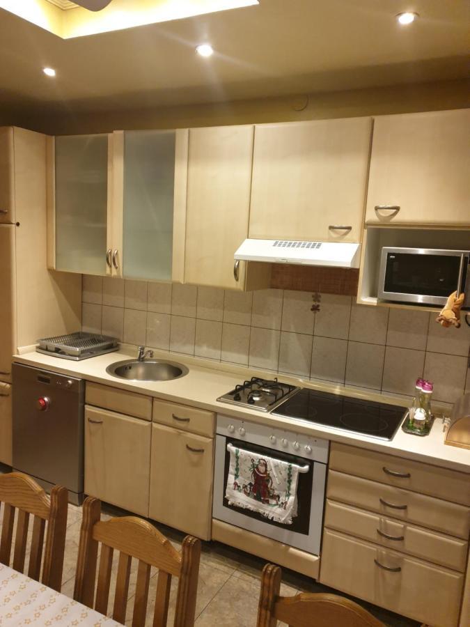 Holiday Home Baotic Velika Mlaka Esterno foto