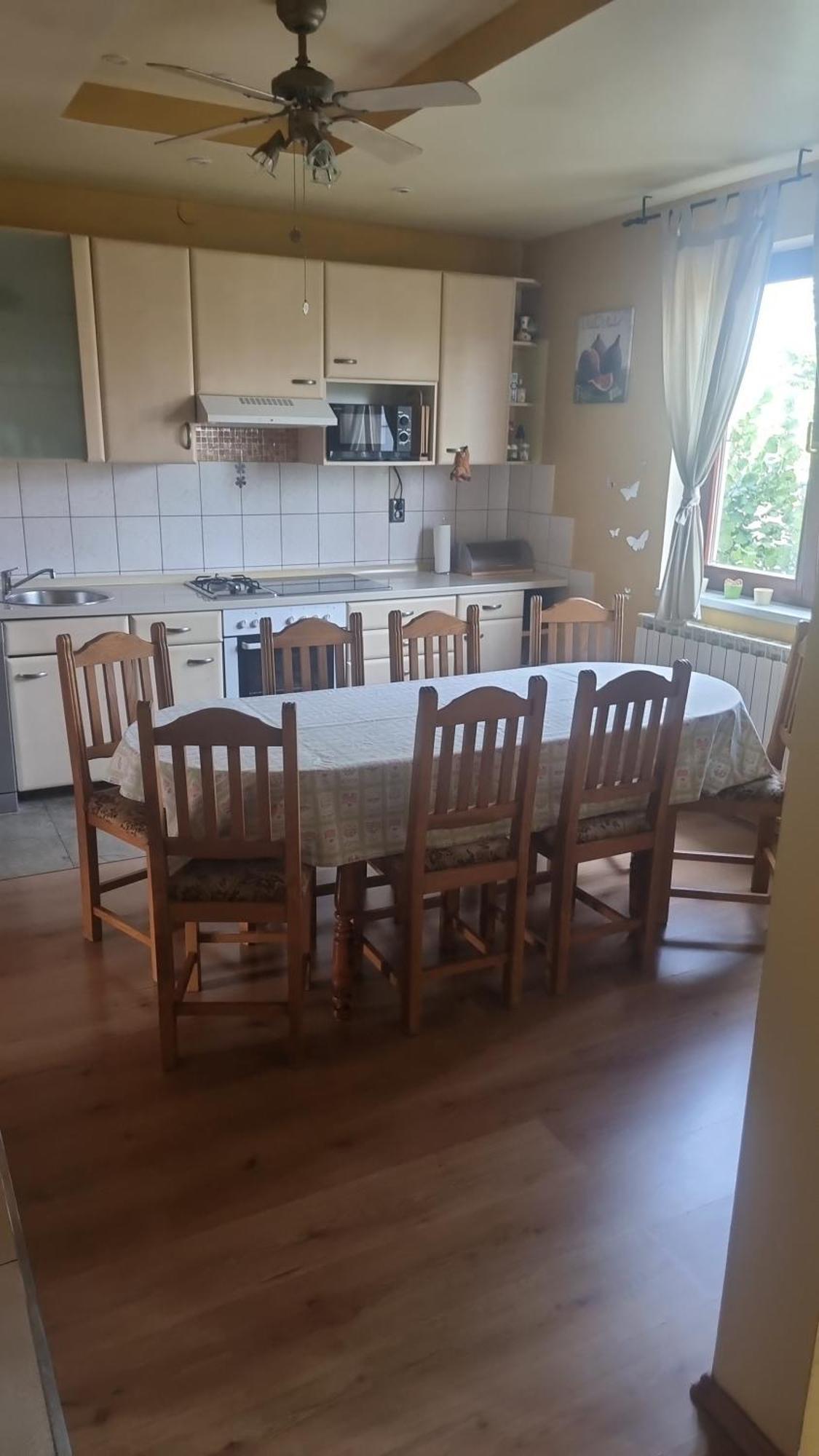 Holiday Home Baotic Velika Mlaka Esterno foto